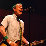 Ted Leo